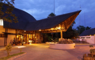 Cresta Mowana Safari Resort & Spa
